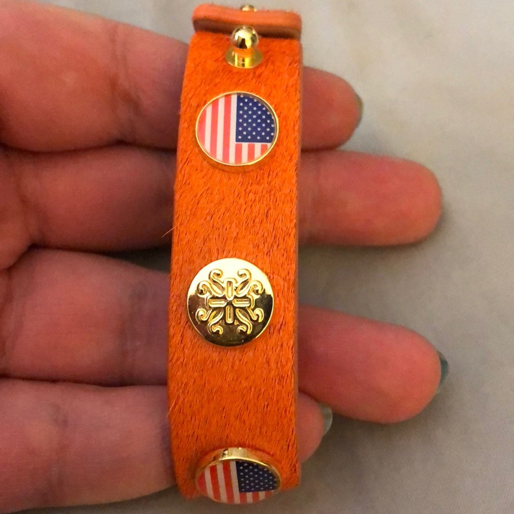 Rustic Cuff Bracelets - Picture 5 of 5